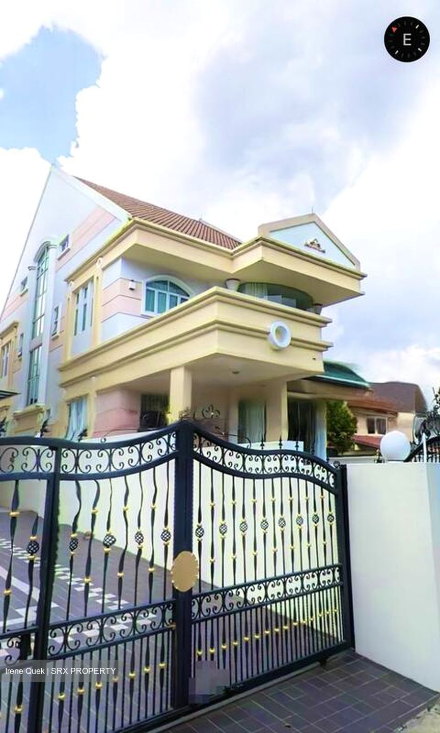 Dunearn Road (D11), Detached #499142351